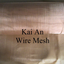 Cooper Mesh / Cooper Wire Mesh / Brass Mesh / Bronze Mesh